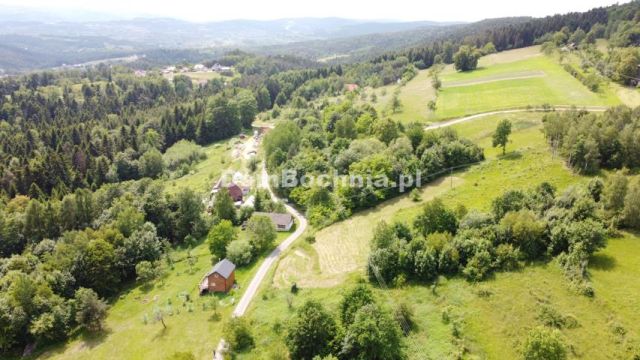 Działka budowlana Czchów. Zdjęcie 13