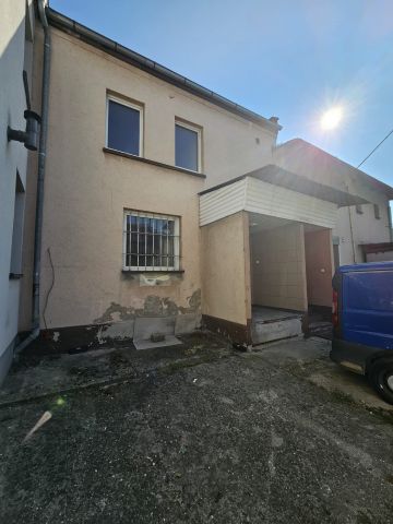 Hala/magazyn Racibórz Płonia, ul. Sudecka. Zdjęcie 1