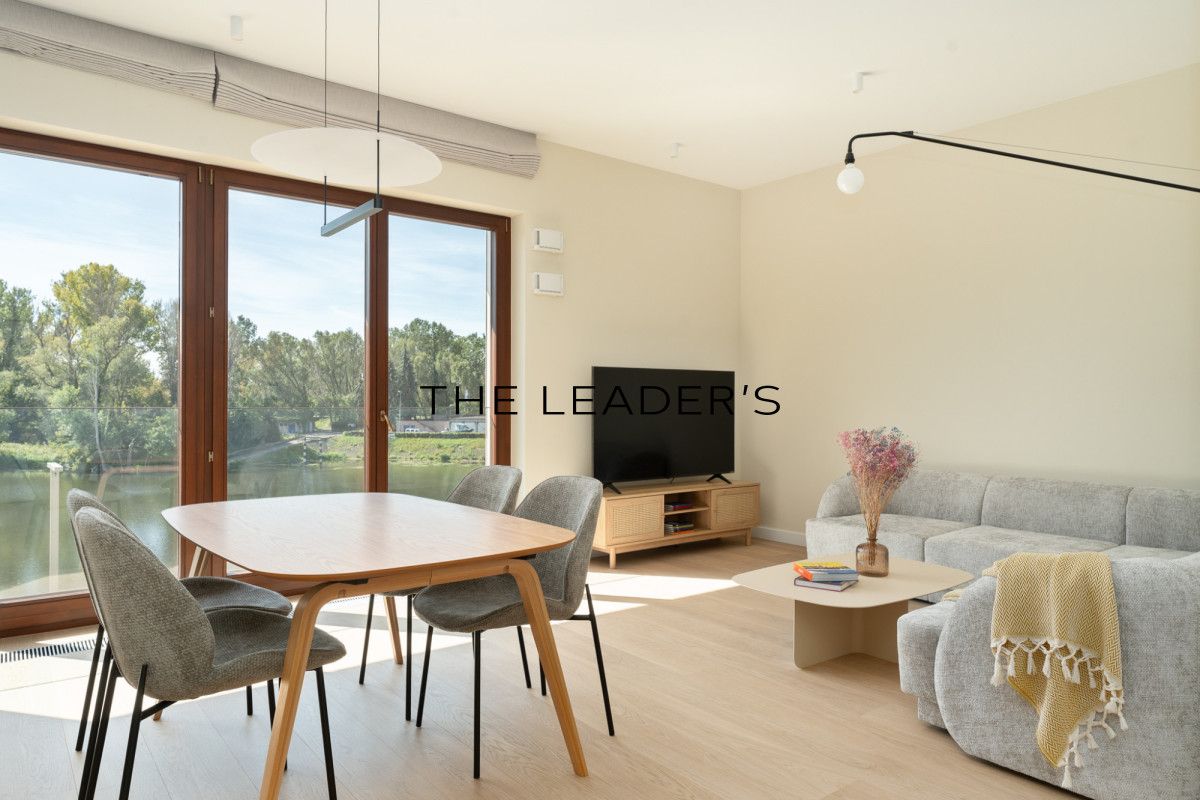 Mieszkanie 4-pokojowe Warszawa Praga, ul. Józefa Sierakowskiego. Zdjęcie 2