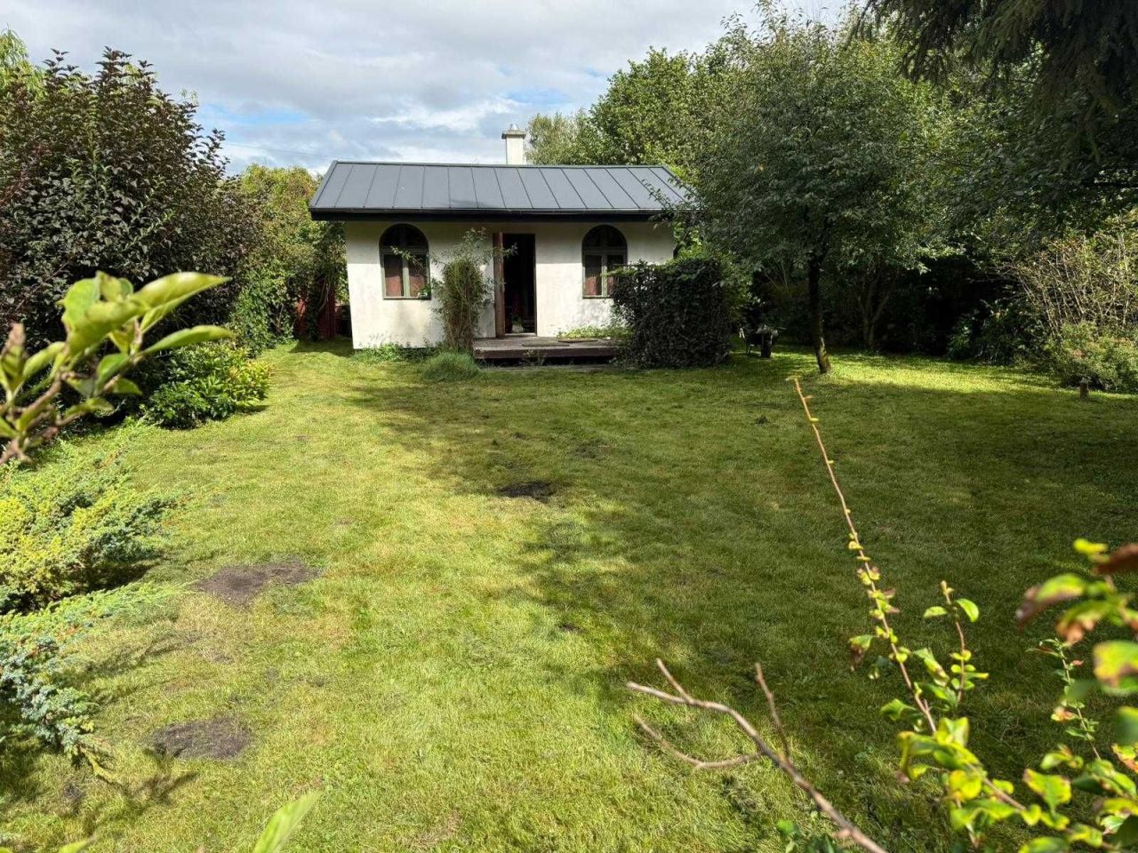 Działka rod Przysiek. Zdjęcie 8