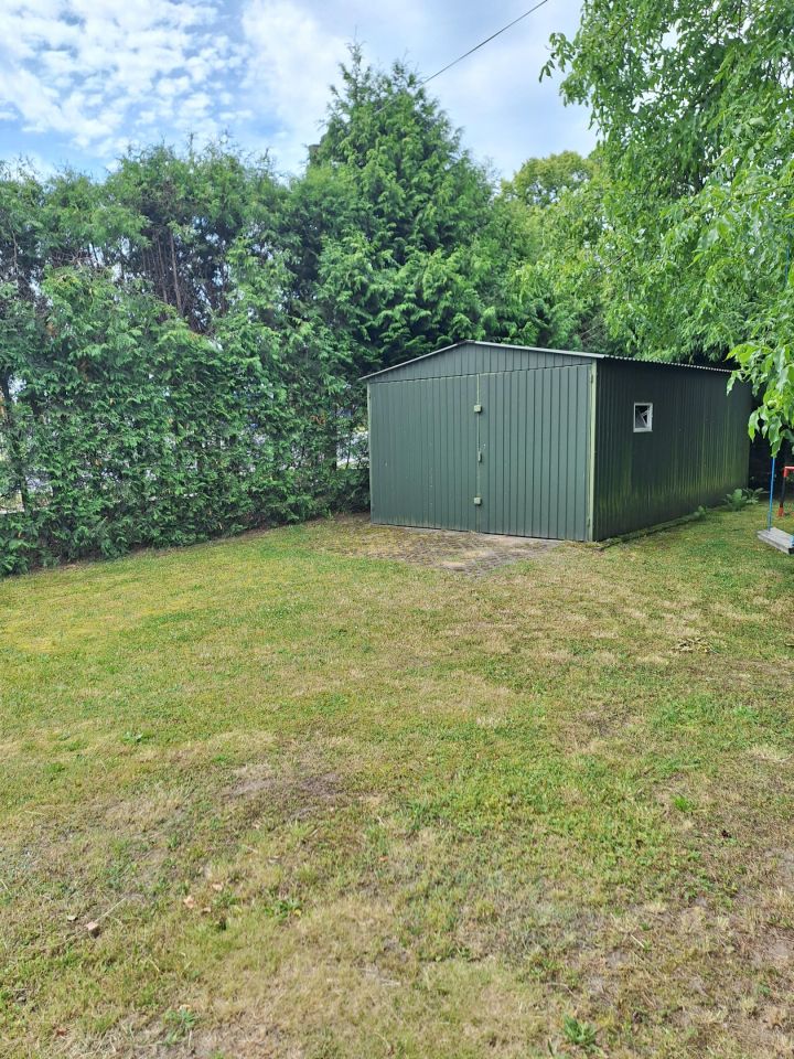 dom wolnostojący, 8 pokoi Grzybno. Zdjęcie 23