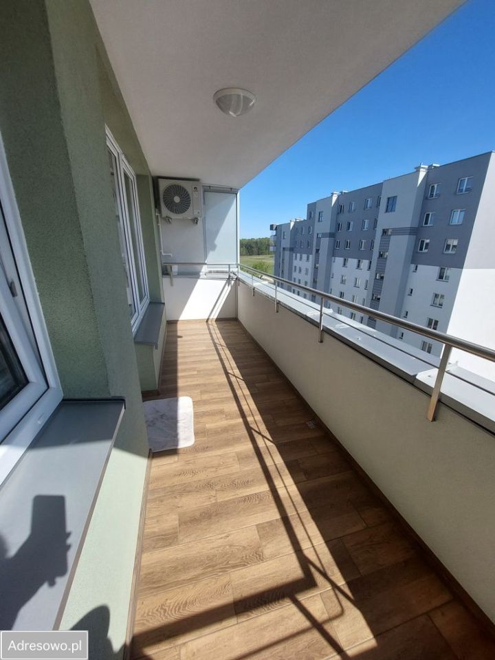 Mieszkanie 3-pokojowe Białystok Nowe Miasto. Zdjęcie 8