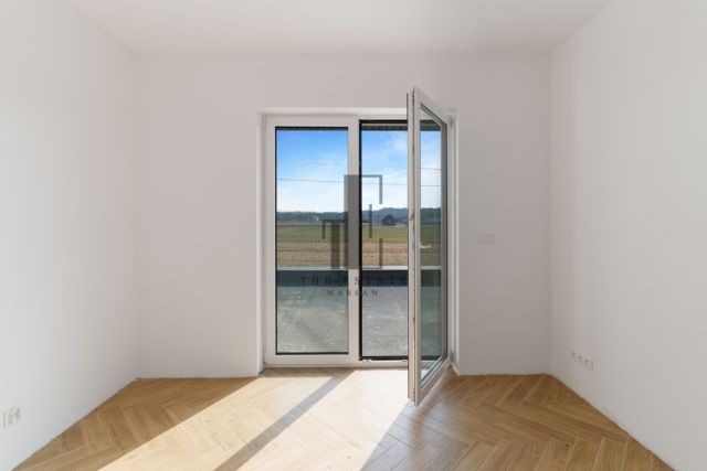 bliźniak, 4 pokoje Kąck, ul. Łąkowa. Zdjęcie 11