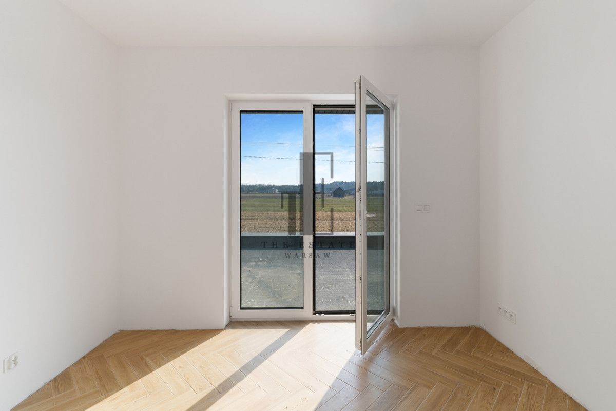 bliźniak, 4 pokoje Kąck, ul. Łąkowa. Zdjęcie 11