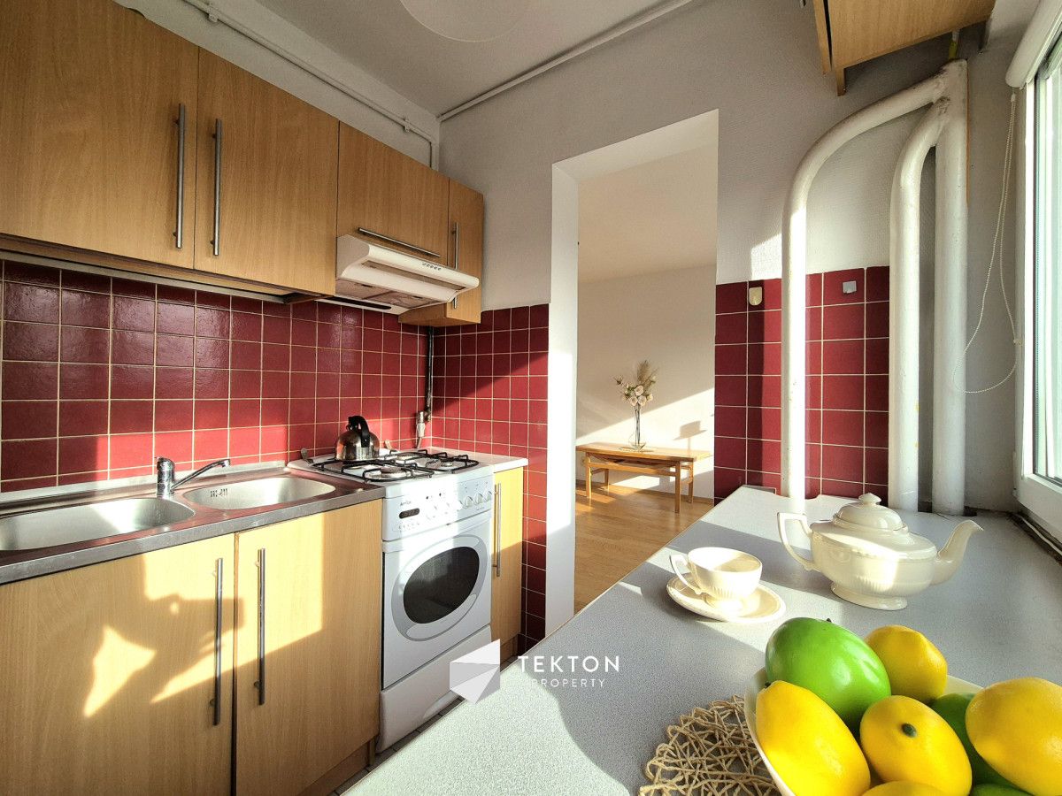 Mieszkanie 2-pokojowe Łódź Teofilów, ul. Traktorowa. Zdjęcie 6