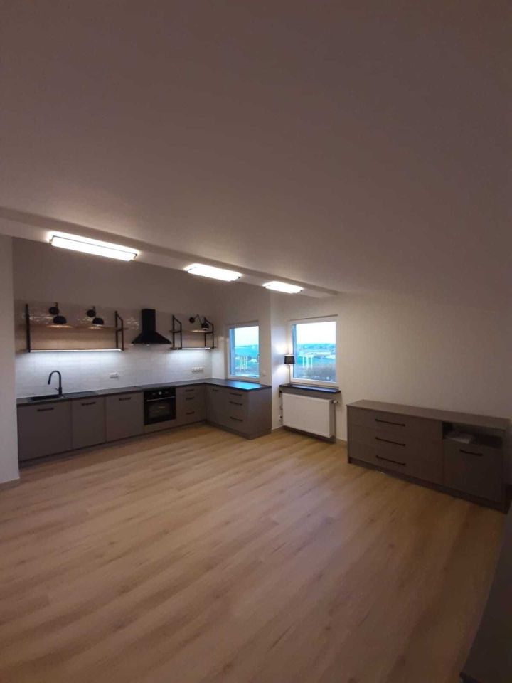 Mieszkanie 2-pokojowe Koło, ul. ks. Serafina Opałki