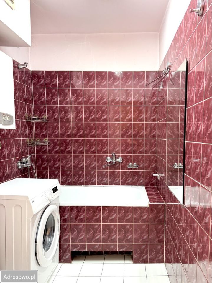 Mieszkanie 2-pokojowe Wadowice, os. XX-lecia PRL. Zdjęcie 3