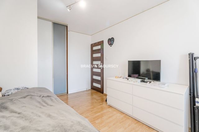 Mieszkanie 3-pokojowe Kraków Prądnik Czerwony, ul. Mieczysława Pszona. Zdjęcie 11