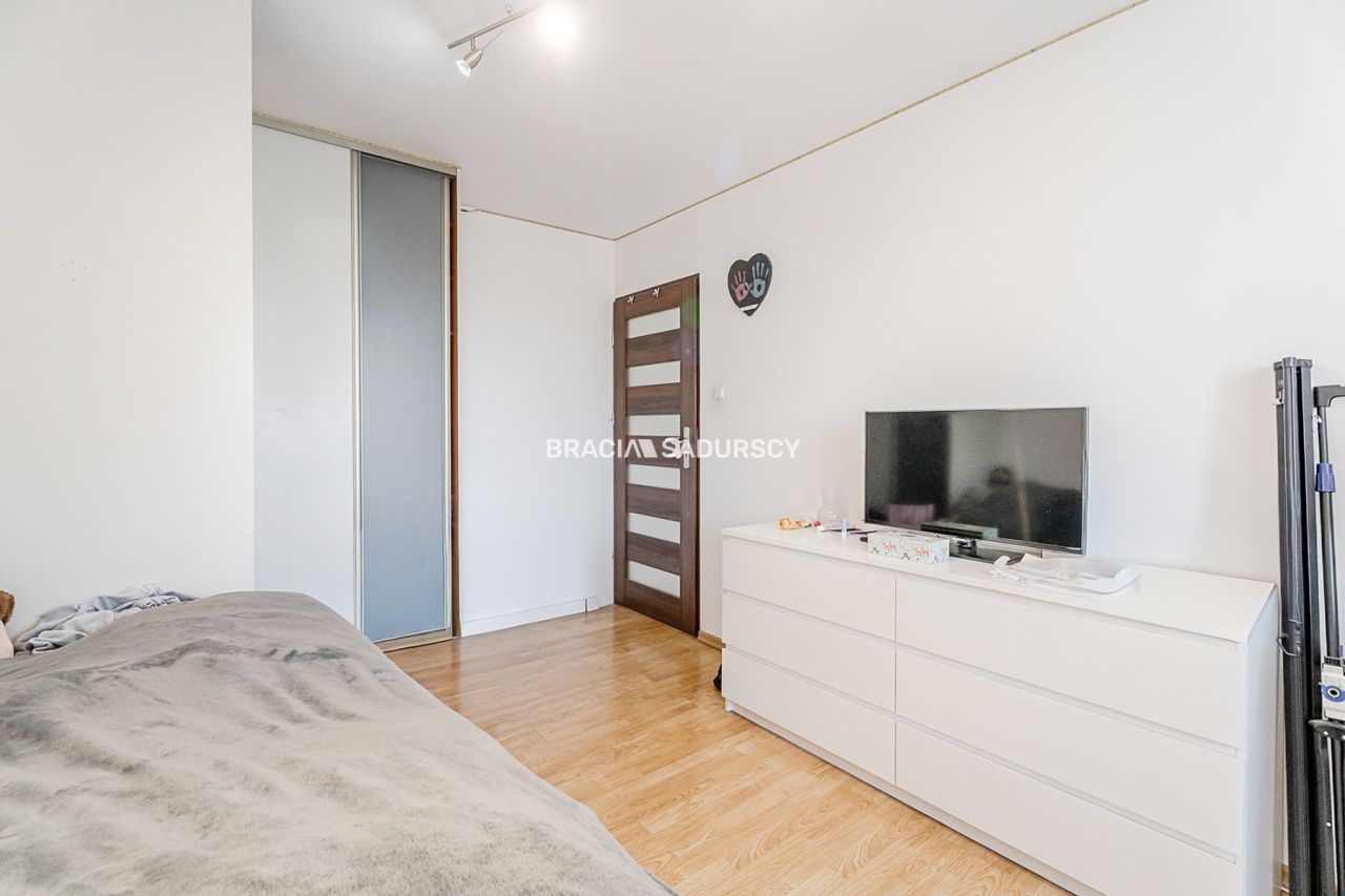 Mieszkanie 3-pokojowe Kraków Prądnik Czerwony, ul. Mieczysława Pszona. Zdjęcie 11