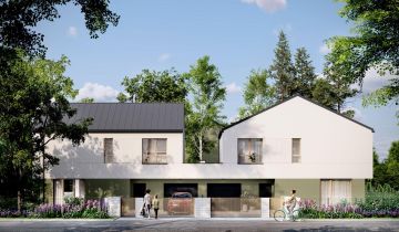 dom wolnostojący, 5 pokoi Złotokłos, ul. Runowska