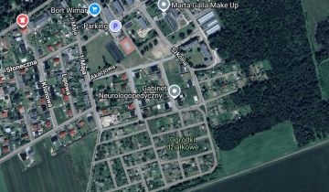 dom wolnostojący, 4 pokoje Łambinowice, ul. Wiśniowa