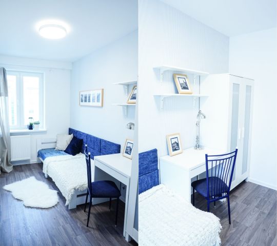 Lokal Warszawa Ursynów, ul. Jana Żabińskiego. Zdjęcie 5