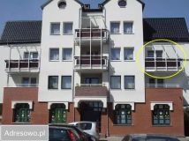 Mieszkanie 2-pokojowe Katowice Ligota, ul. Szafirowa. Zdjęcie 2