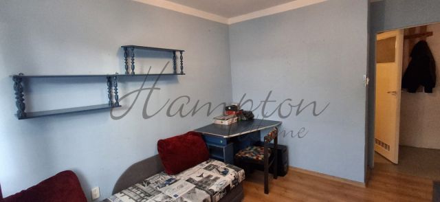 Mieszkanie 3-pokojowe Warszawa, ul. Williama Szekspira. Zdjęcie 13