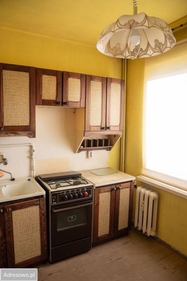 Mieszkanie 2-pokojowe Katowice Bogucice, ul. Podhalańska. Zdjęcie 8