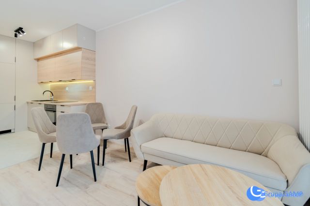 Mieszkanie 2-pokojowe Kraków Bronowice Małe, ul. Bolesława Czerwieńskiego. Zdjęcie 1