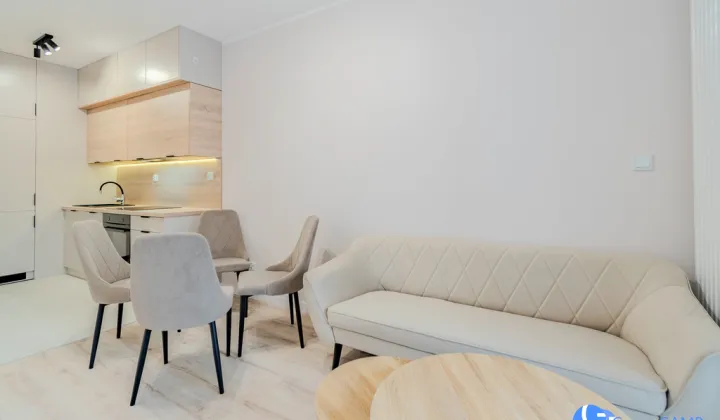 Mieszkanie 2-pokojowe Kraków Bronowice Małe, ul. Bolesława Czerwieńskiego