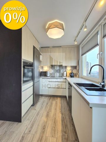 Mieszkanie 4-pokojowe Wrocław Różanka, ul. Obornicka. Zdjęcie 9