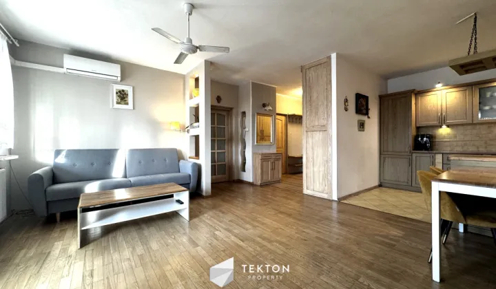 Mieszkanie 2-pokojowe Warszawa Bielany, ul. Zgrupowania "Żmija"