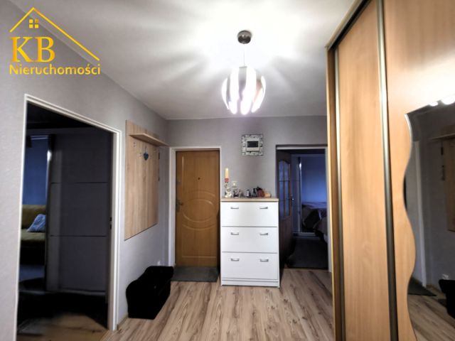 Mieszkanie 3-pokojowe Wałbrzych Biały Kamień, ul. Ireny Grabowskiej. Zdjęcie 10