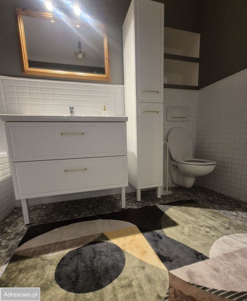 Mieszkanie 3-pokojowe Warszawa Białołęka, ul. Głębocka. Zdjęcie 12