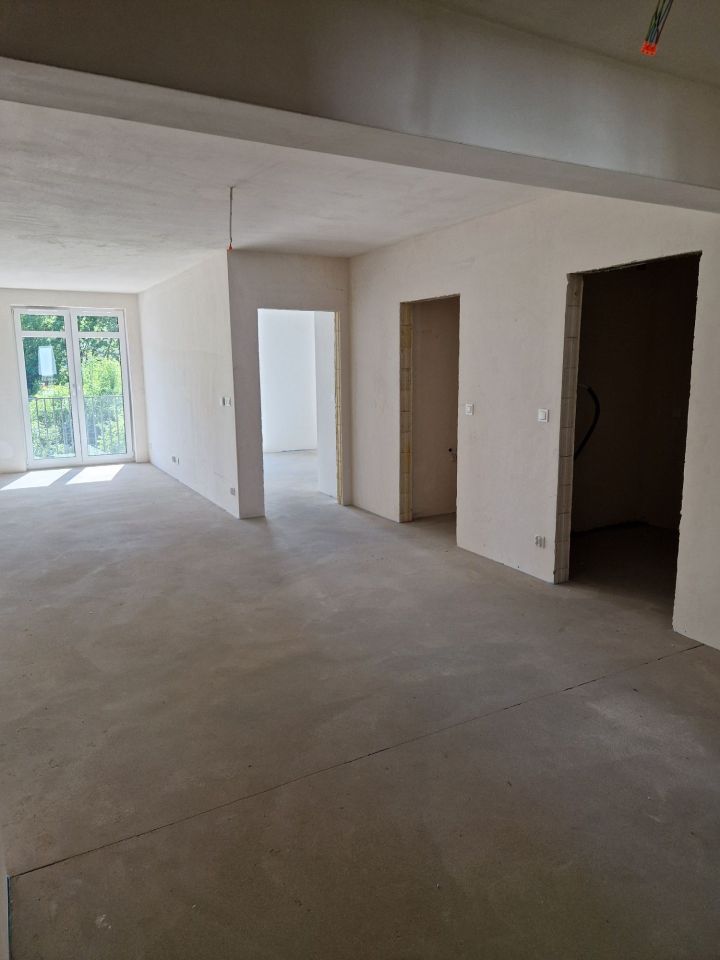 Mieszkanie 4-pokojowe Warszawa Wesoła, ul. Wspólna. Zdjęcie 2