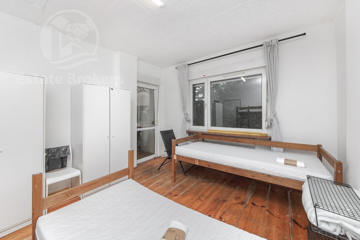 dom wolnostojący, 11 pokoi Wrocław Ołtaszyn, ul. Ułańska. Zdjęcie 10