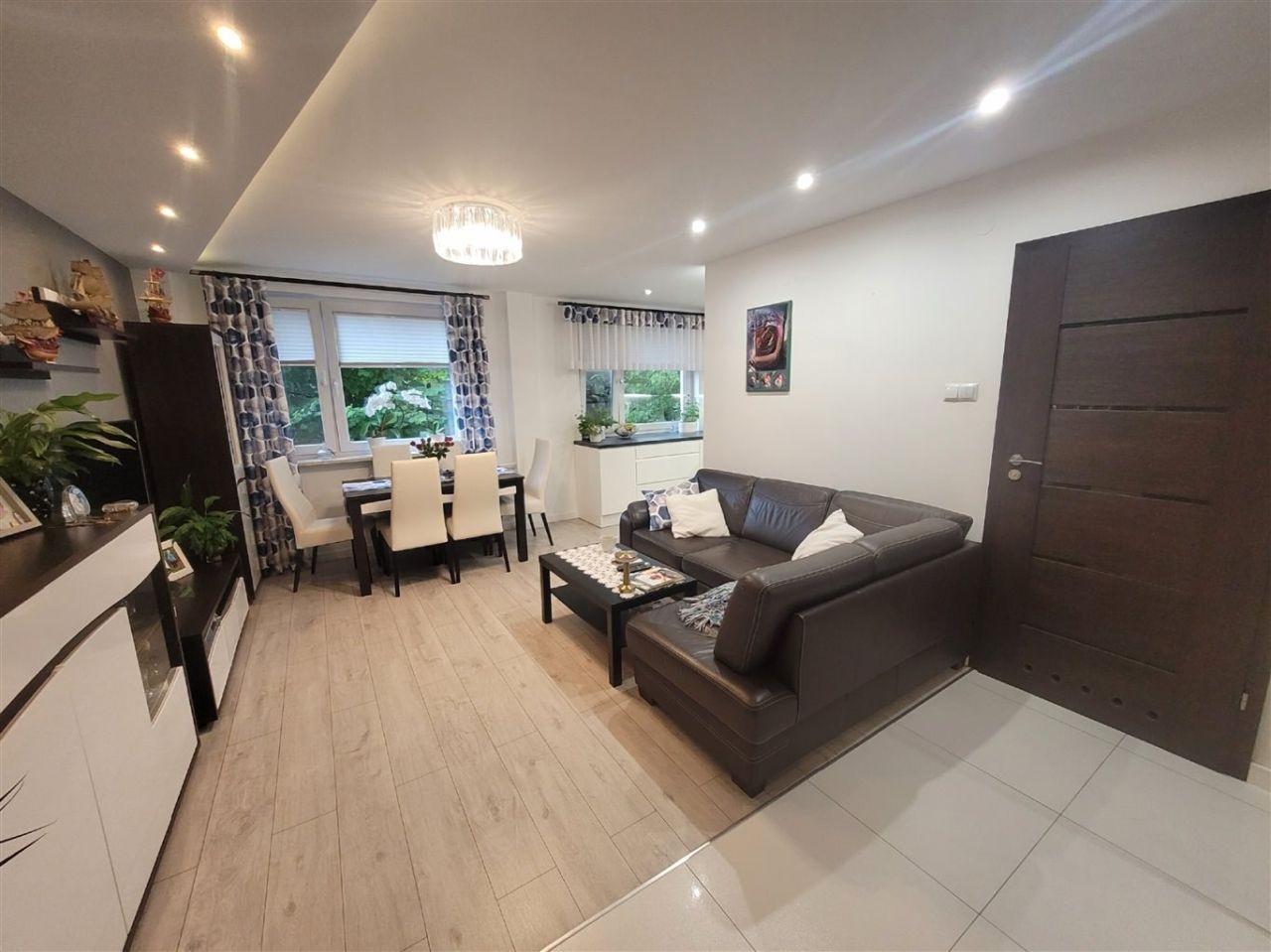 Mieszkanie 2-pokojowe Sosnowiec Sielec. Zdjęcie 2