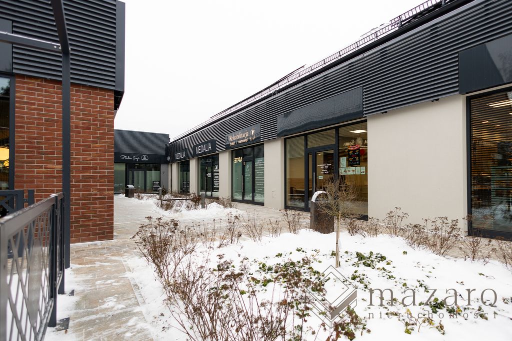 Lokal Niemcz. Zdjęcie 3