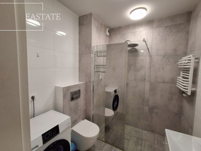 Mieszkanie 2-pokojowe Gdańsk Zaspa, ul. Dywizjonu 303. Zdjęcie 5