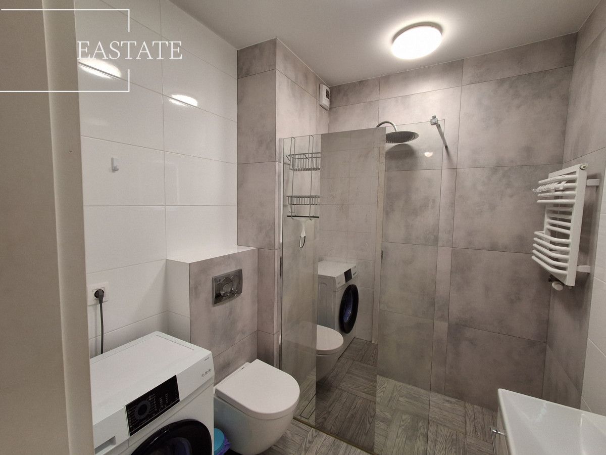 Mieszkanie 2-pokojowe Gdańsk Zaspa, ul. Dywizjonu 303. Zdjęcie 5