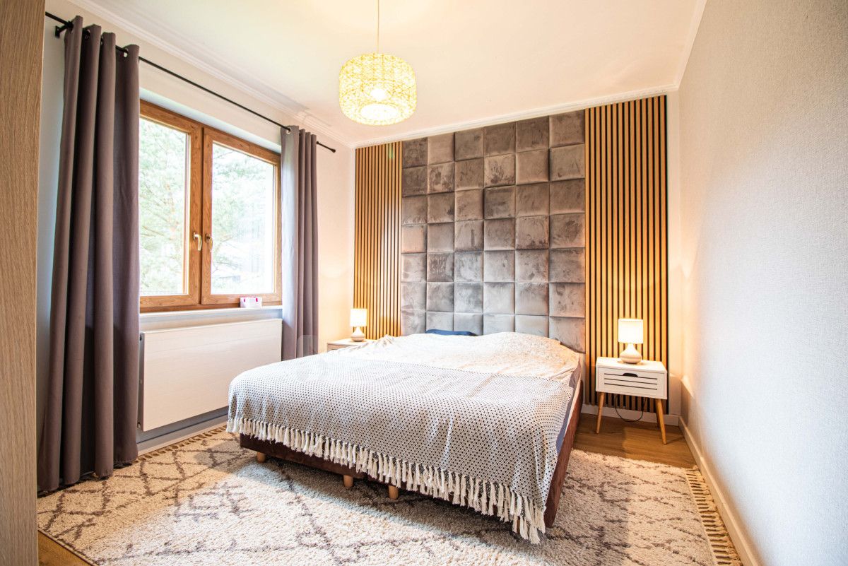 dom wolnostojący, 4 pokoje Bolszewo. Zdjęcie 12