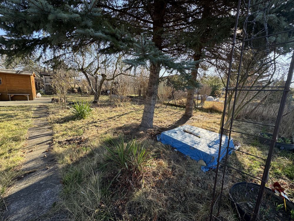 Działka rod Świdnica. Zdjęcie 5