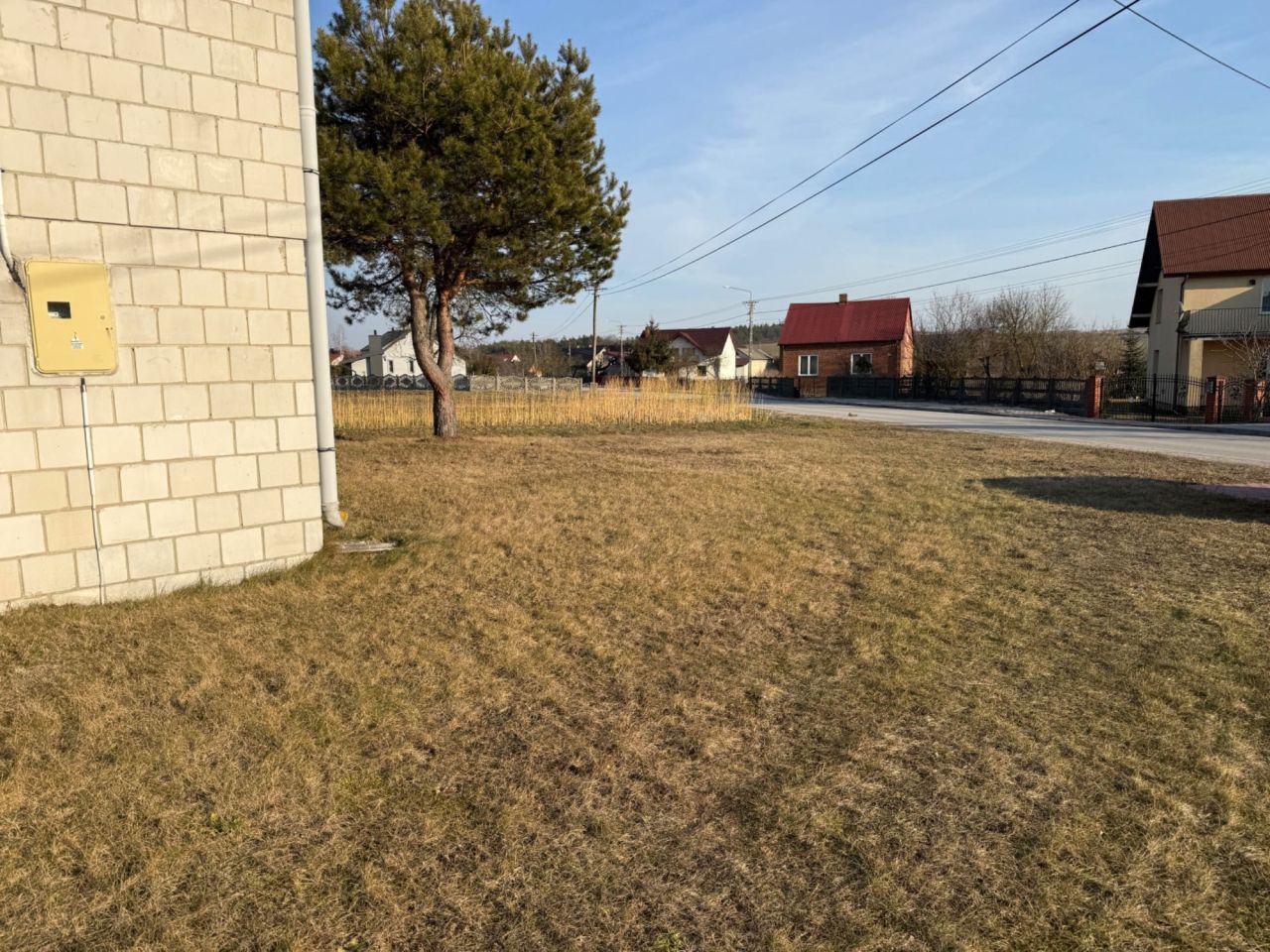 Działka budowlana Oleszno. Zdjęcie 5