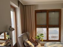 Mieszkanie 4-pokojowe Warszawa, ul. Chełmska. Zdjęcie 4