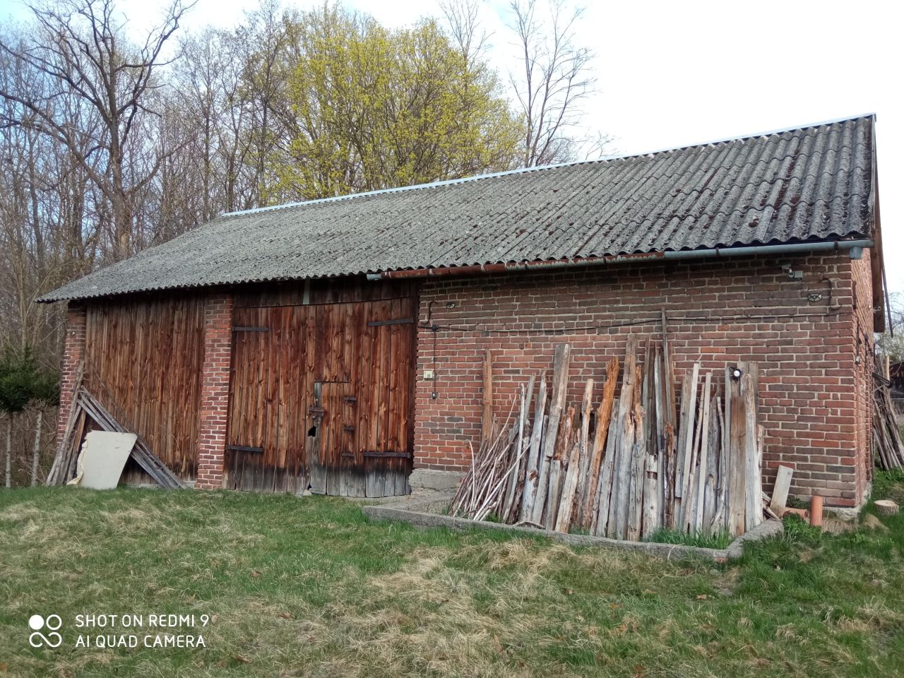 dom wolnostojący, 3 pokoje Rakszawa Środek. Zdjęcie 5