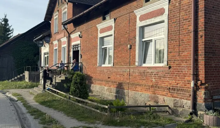 Mieszkanie 2-pokojowe Gołogóra