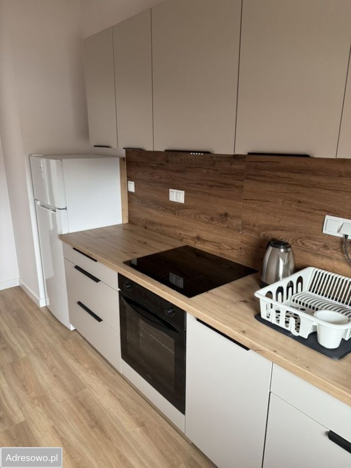 Mieszkanie 2-pokojowe Warszawa Bemowo, ul. Szeligowska. Zdjęcie 10