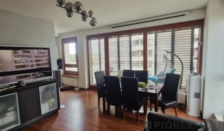 Mieszkanie 3-pokojowe Warszawa Bemowo, ul. Górczewska