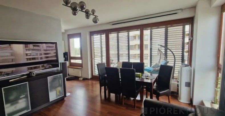 Mieszkanie 3-pokojowe Warszawa Bemowo, ul. Górczewska. Zdjęcie 1