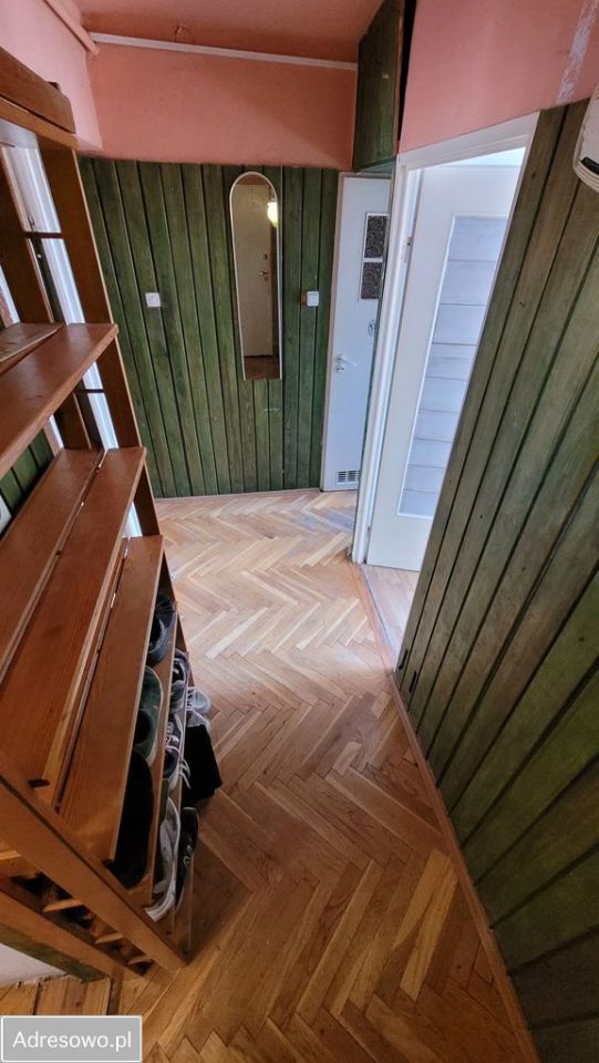 Mieszkanie 4-pokojowe Poznań Winogrady, os. Wichrowe Wzgórze. Zdjęcie 9