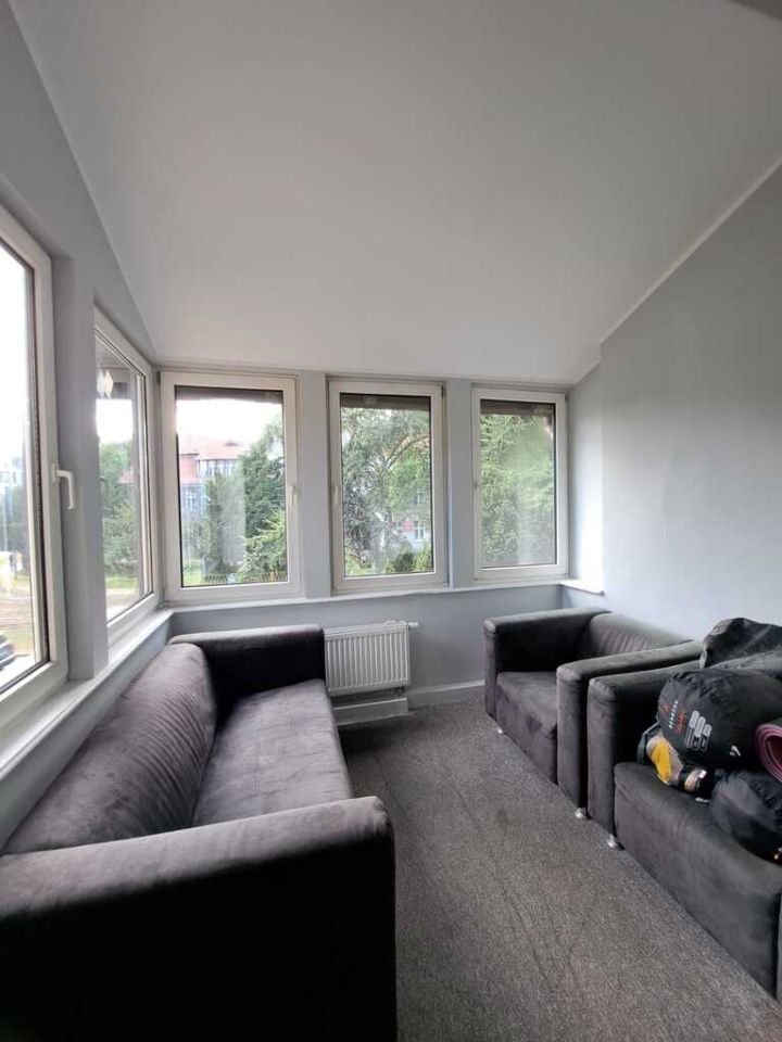 dom wolnostojący, 10 pokoi Szczecin Pogodno. Zdjęcie 19