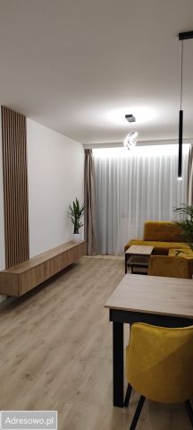 Mieszkanie 2-pokojowe Gorzów Wielkopolski, pl. Unii Europejskiej. Zdjęcie 1