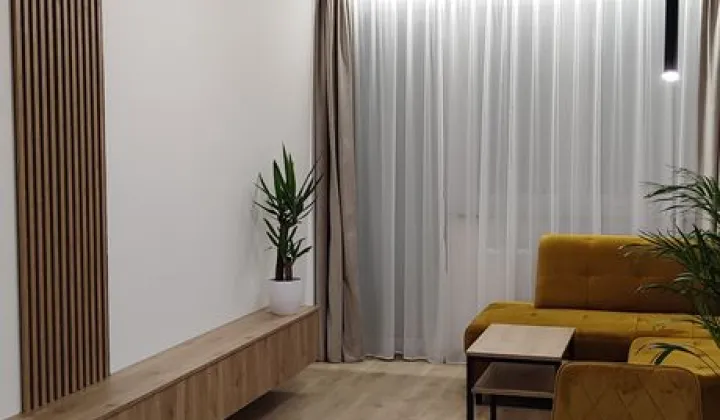Mieszkanie 2-pokojowe Gorzów Wielkopolski, pl. Unii Europejskiej