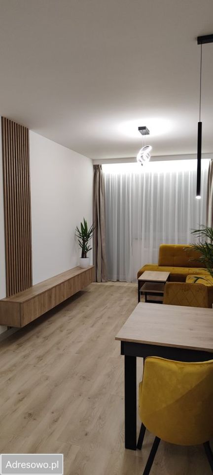 Mieszkanie 2-pokojowe Gorzów Wielkopolski, pl. Unii Europejskiej. Zdjęcie 1
