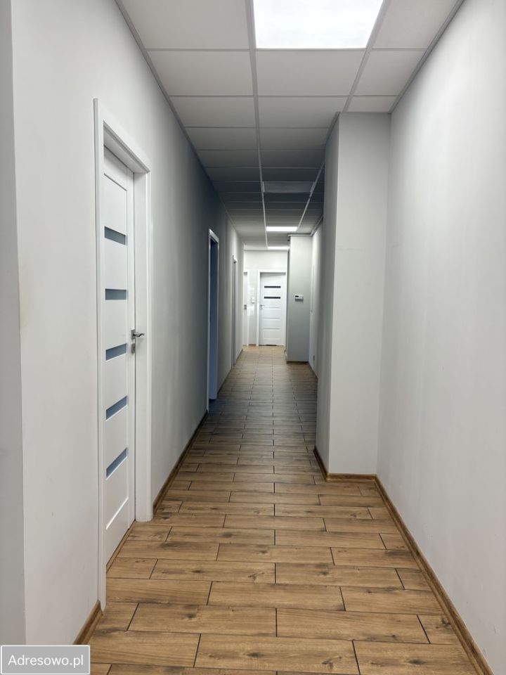 Lokal Zielona Góra Centrum, ul. Stanisława Moniuszki. Zdjęcie 2