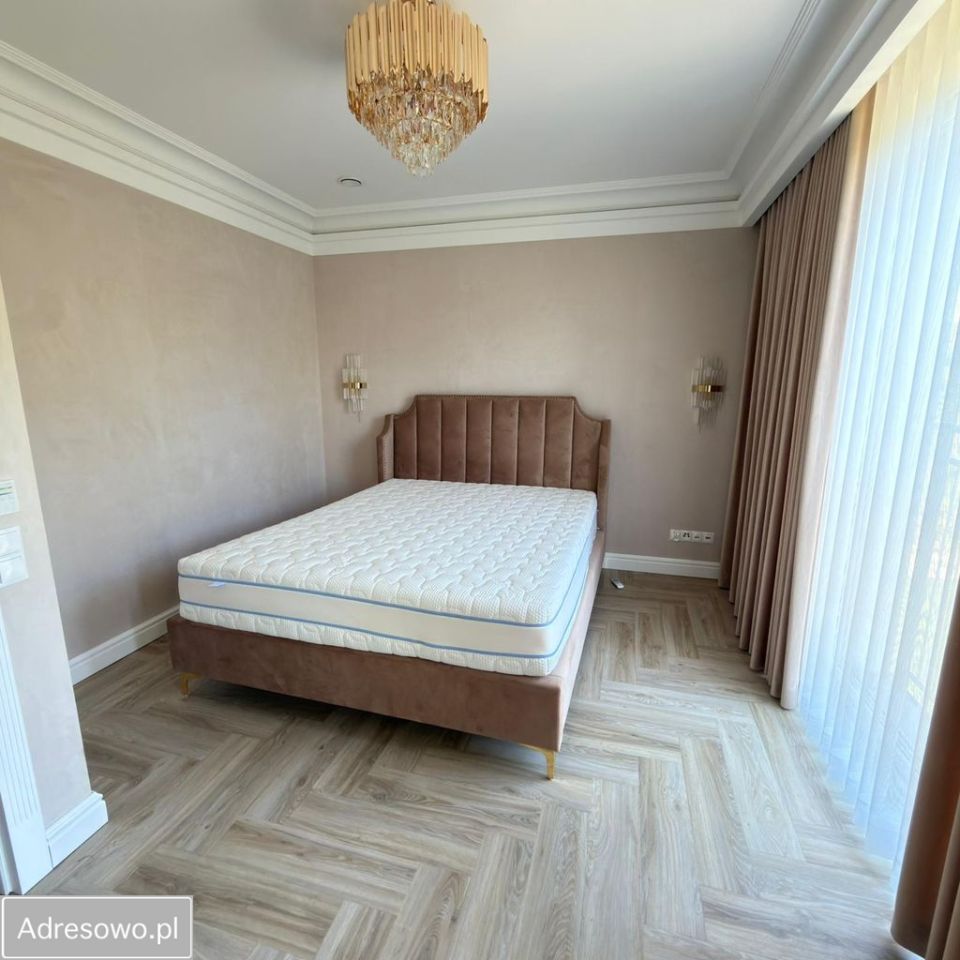 dom szeregowy, 5 pokoi Straszyn, ul. Jowisza. Zdjęcie 10