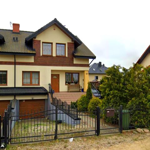 bliźniak, 5 pokoi Bojano, ul. Dworska. Zdjęcie 2