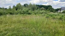Działka budowlana Olbrachtów. Zdjęcie 3