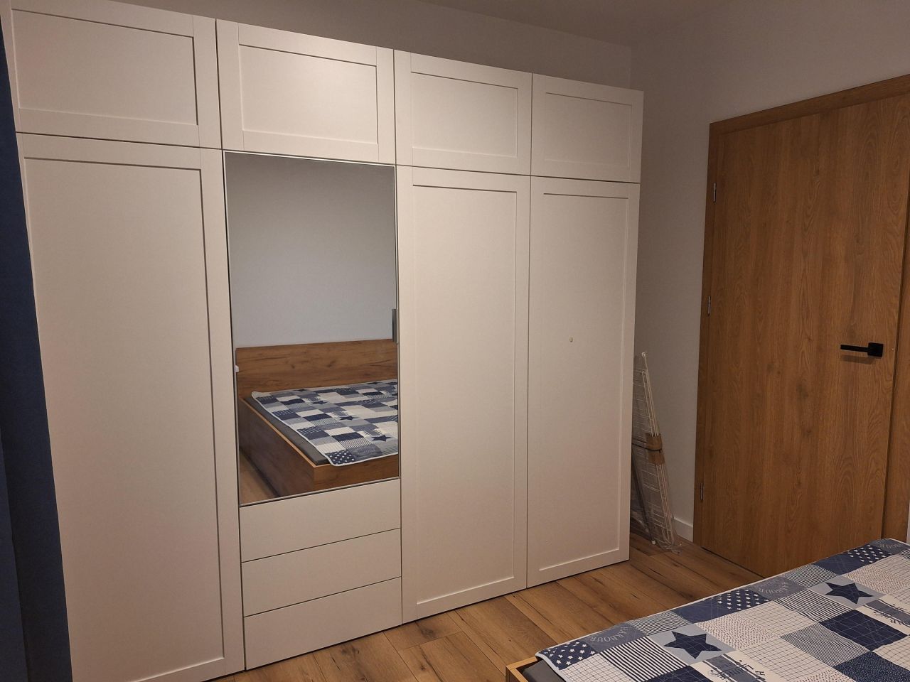 Mieszkanie 2-pokojowe Warszawa Bielany, ul. Josepha Conrada. Zdjęcie 11